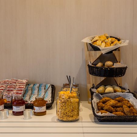 B&B Hotel Savona Dış mekan fotoğraf