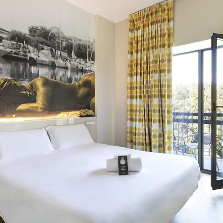 B&B Hotel Savona Dış mekan fotoğraf