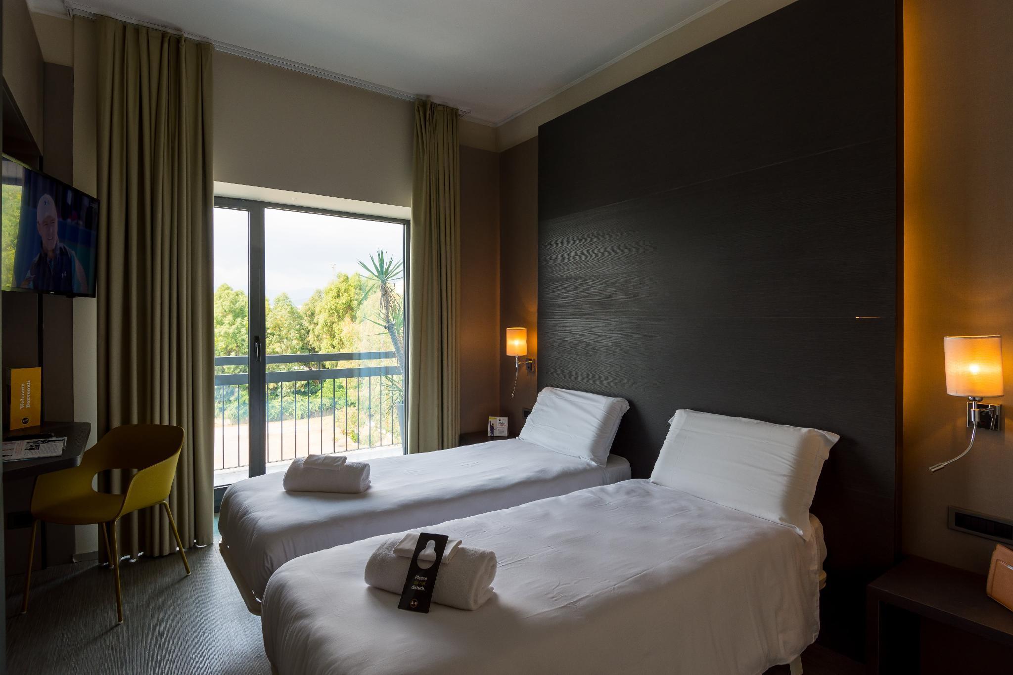 B&B Hotel Savona Dış mekan fotoğraf