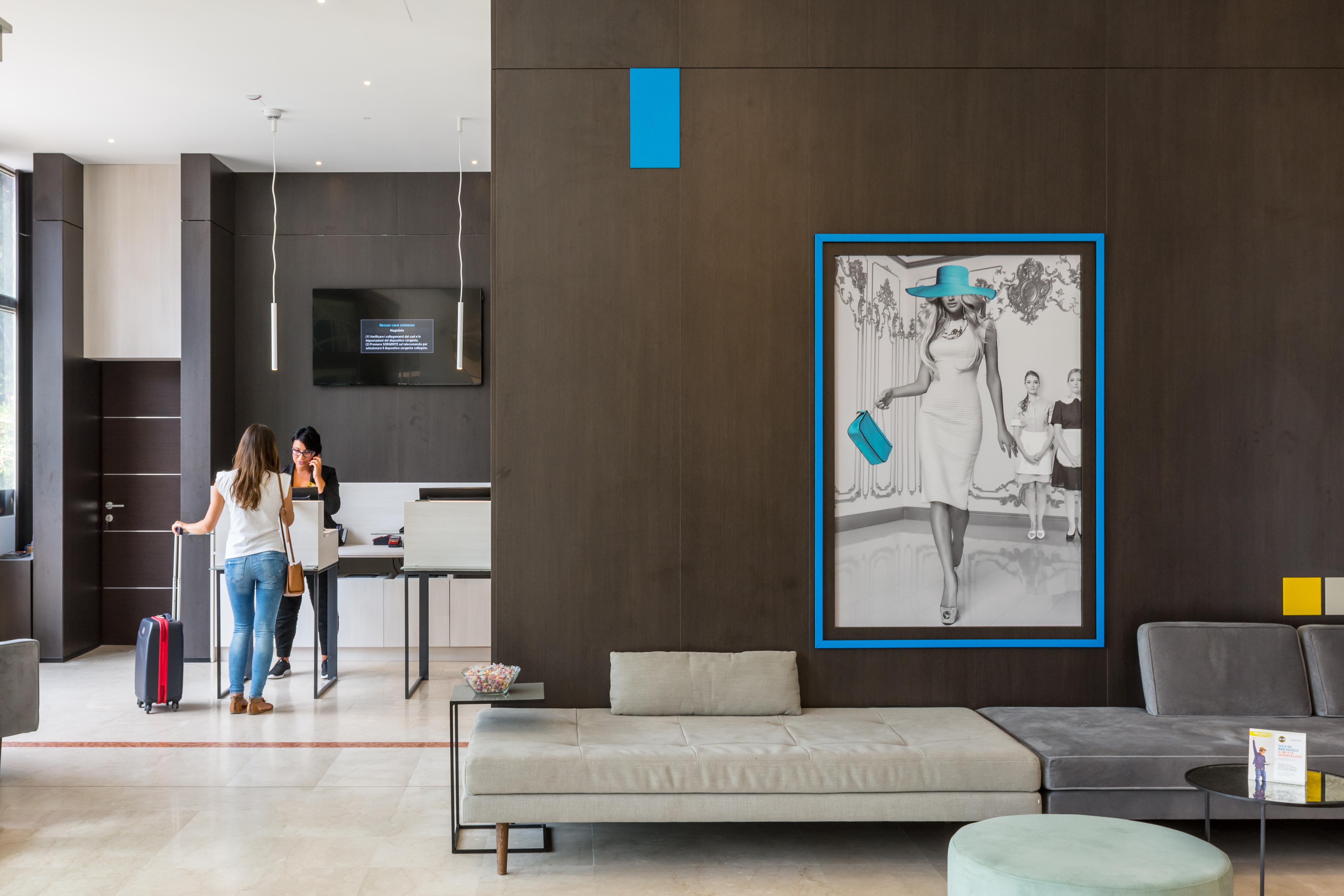 B&B Hotel Savona Dış mekan fotoğraf