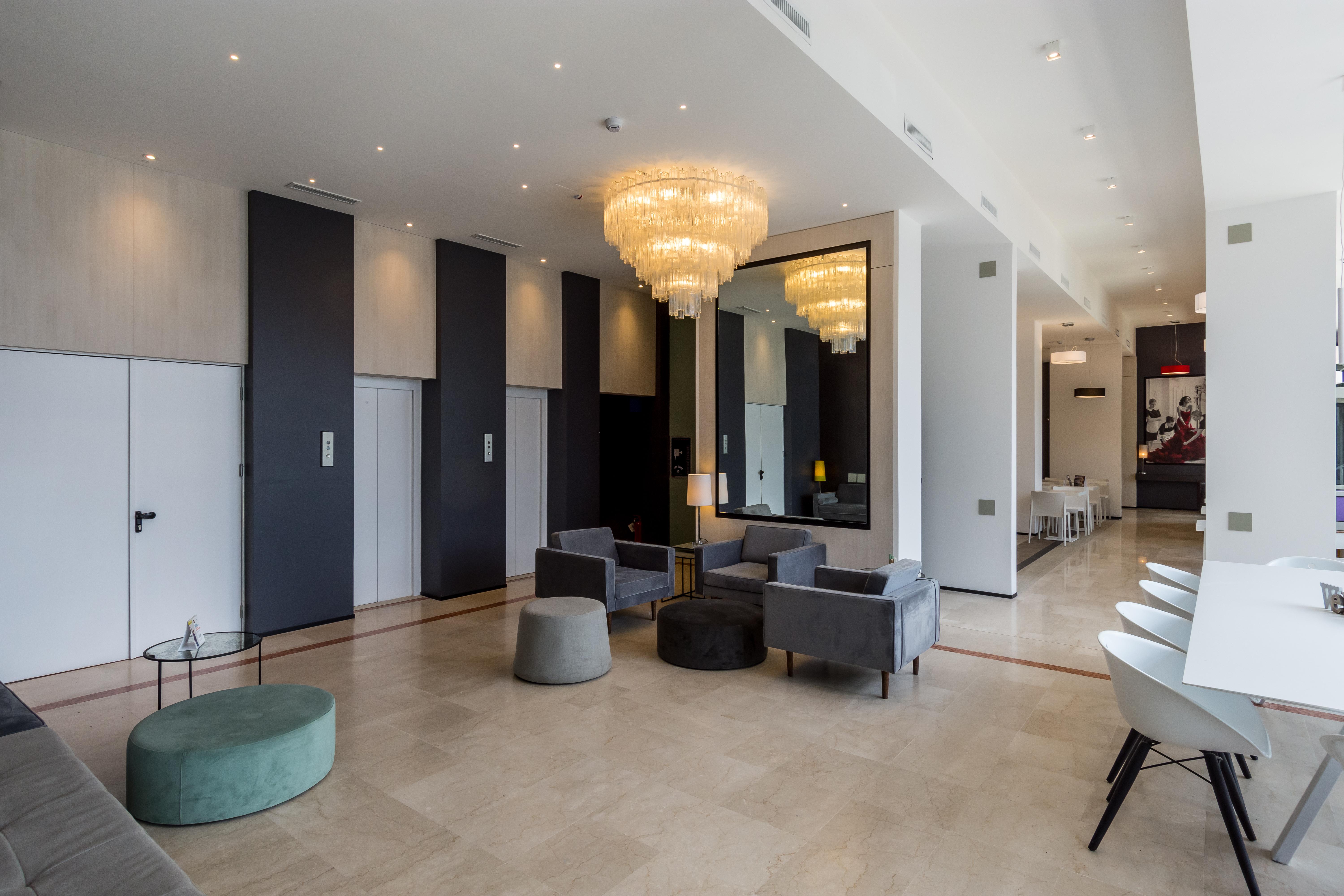 B&B Hotel Savona Dış mekan fotoğraf