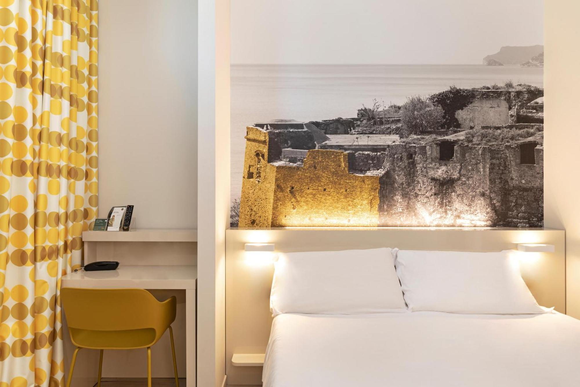 B&B Hotel Savona Dış mekan fotoğraf