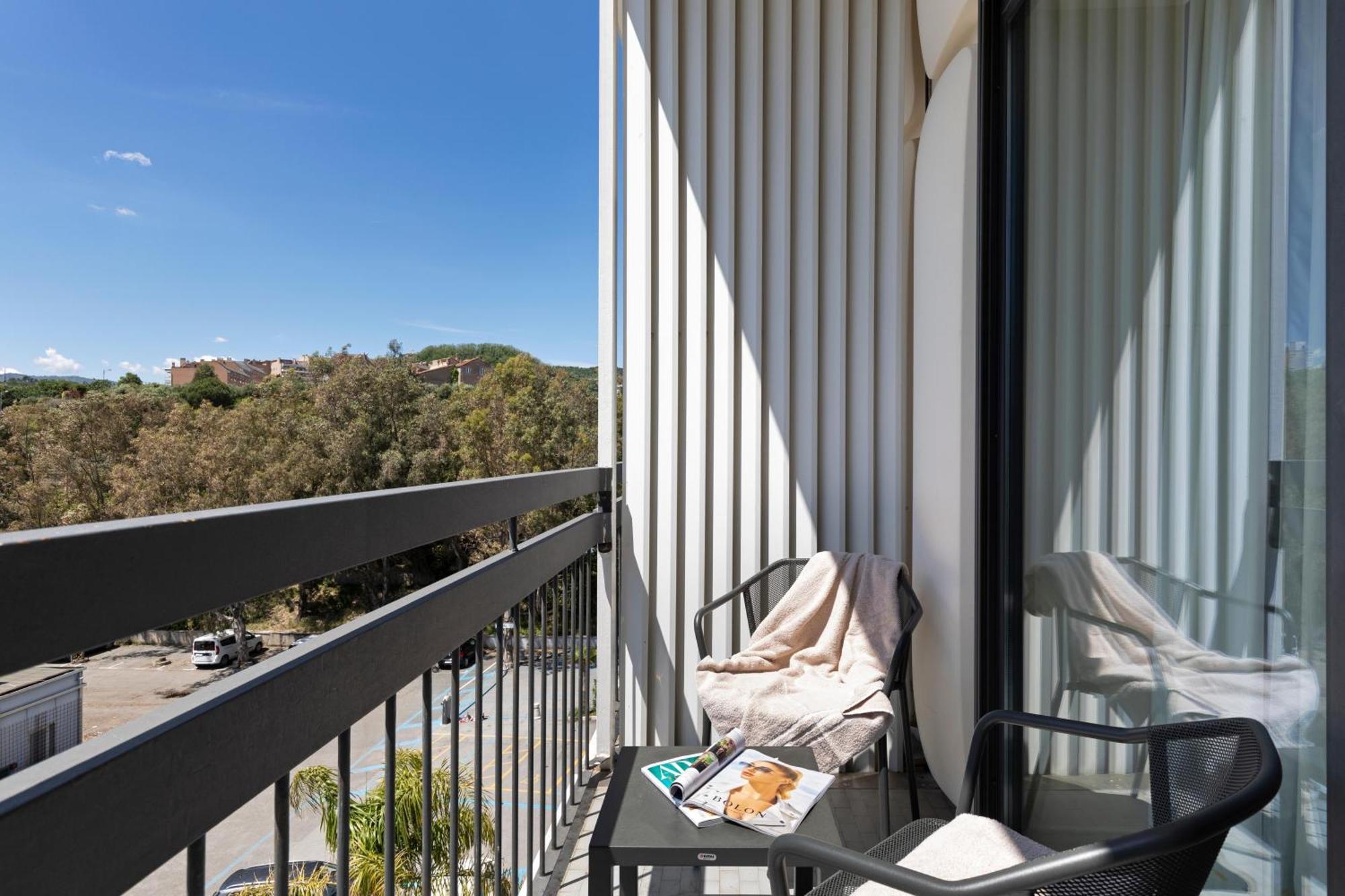 B&B Hotel Savona Dış mekan fotoğraf