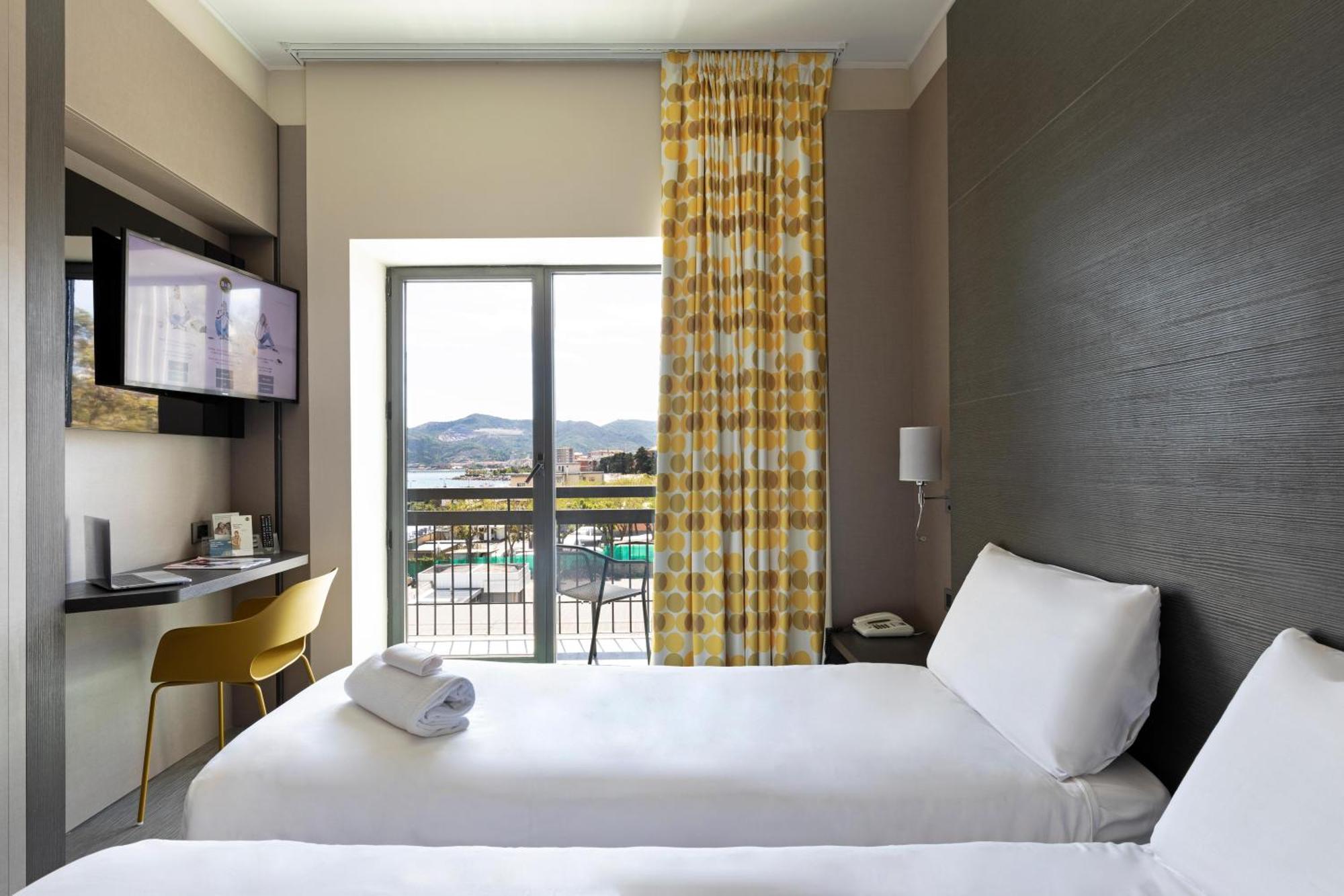 B&B Hotel Savona Dış mekan fotoğraf