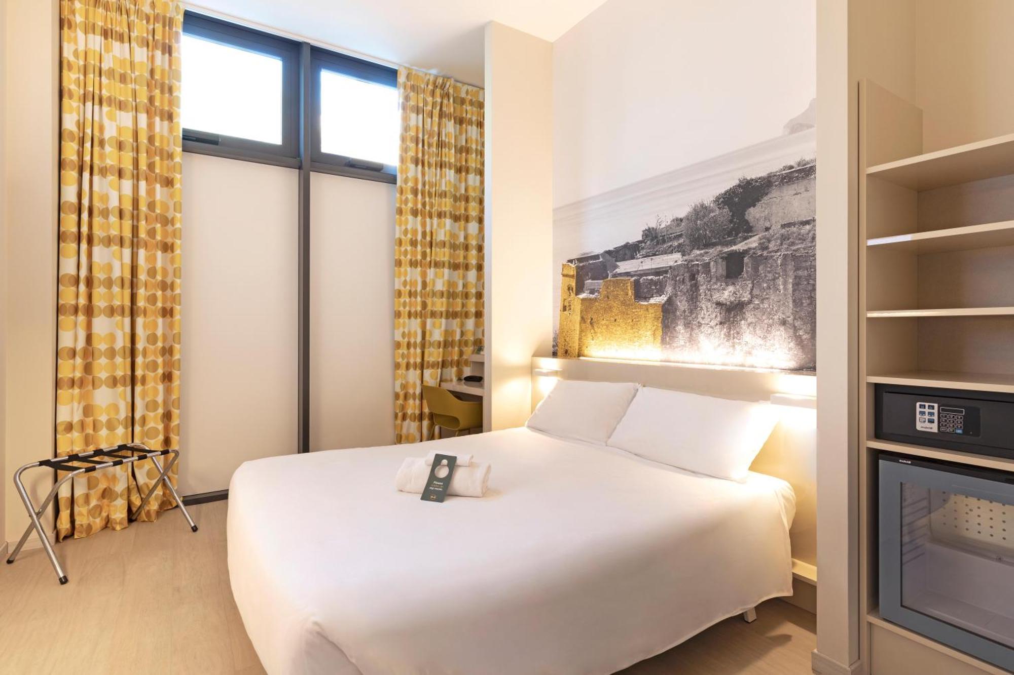 B&B Hotel Savona Dış mekan fotoğraf