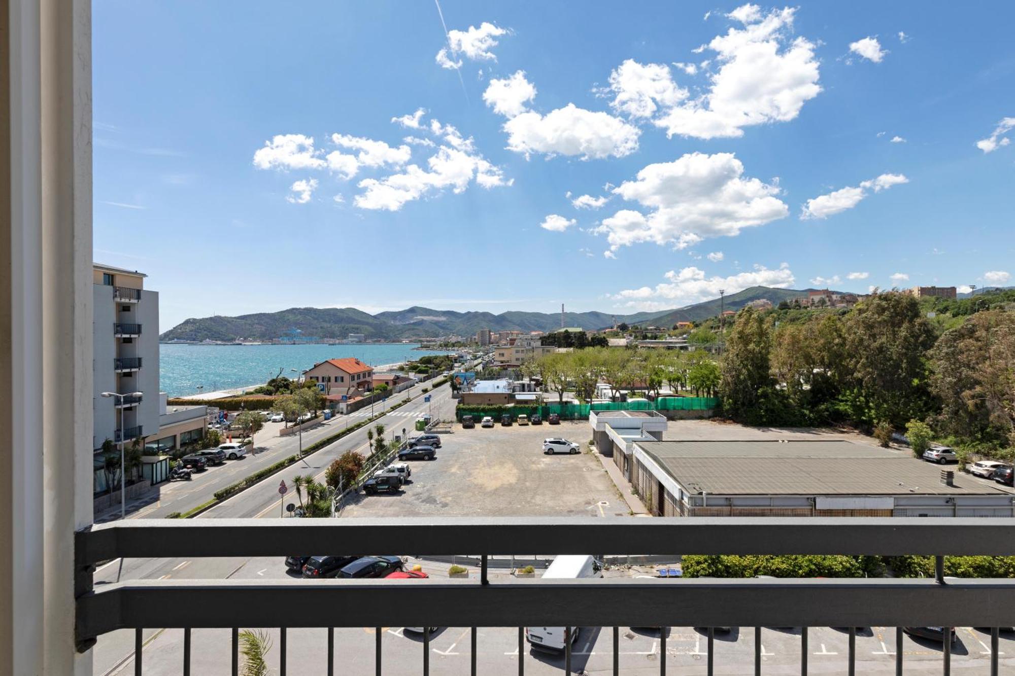 B&B Hotel Savona Dış mekan fotoğraf