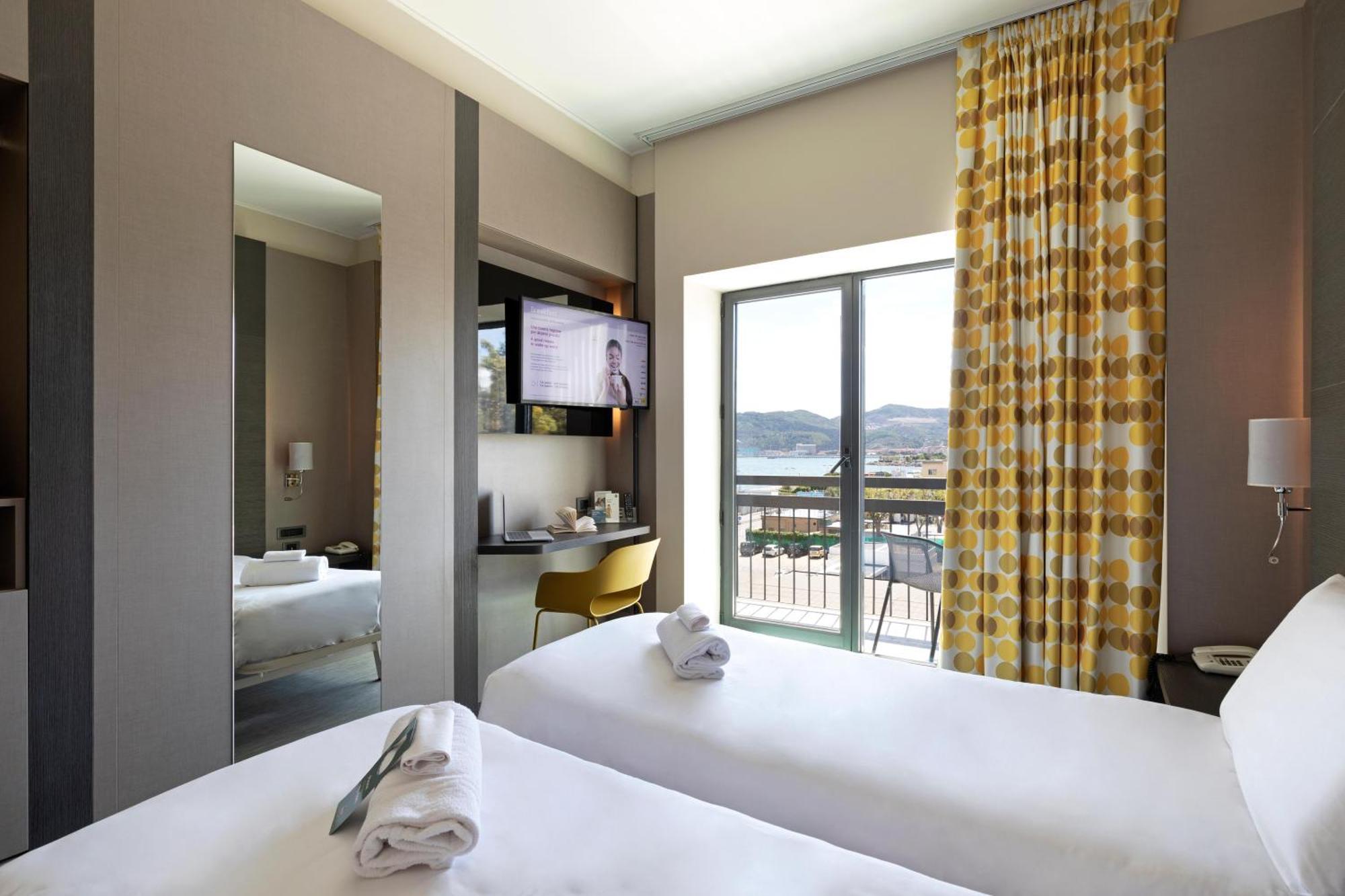 B&B Hotel Savona Dış mekan fotoğraf