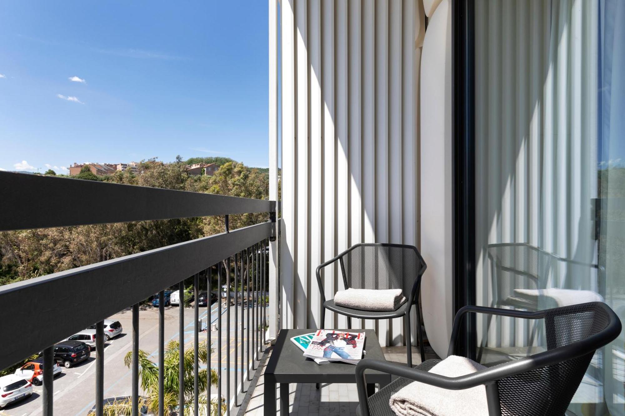 B&B Hotel Savona Dış mekan fotoğraf