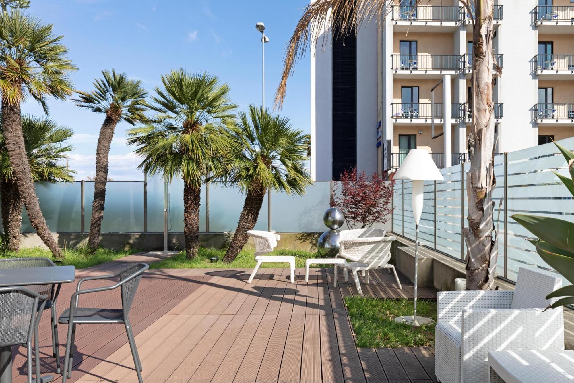 B&B Hotel Savona Dış mekan fotoğraf