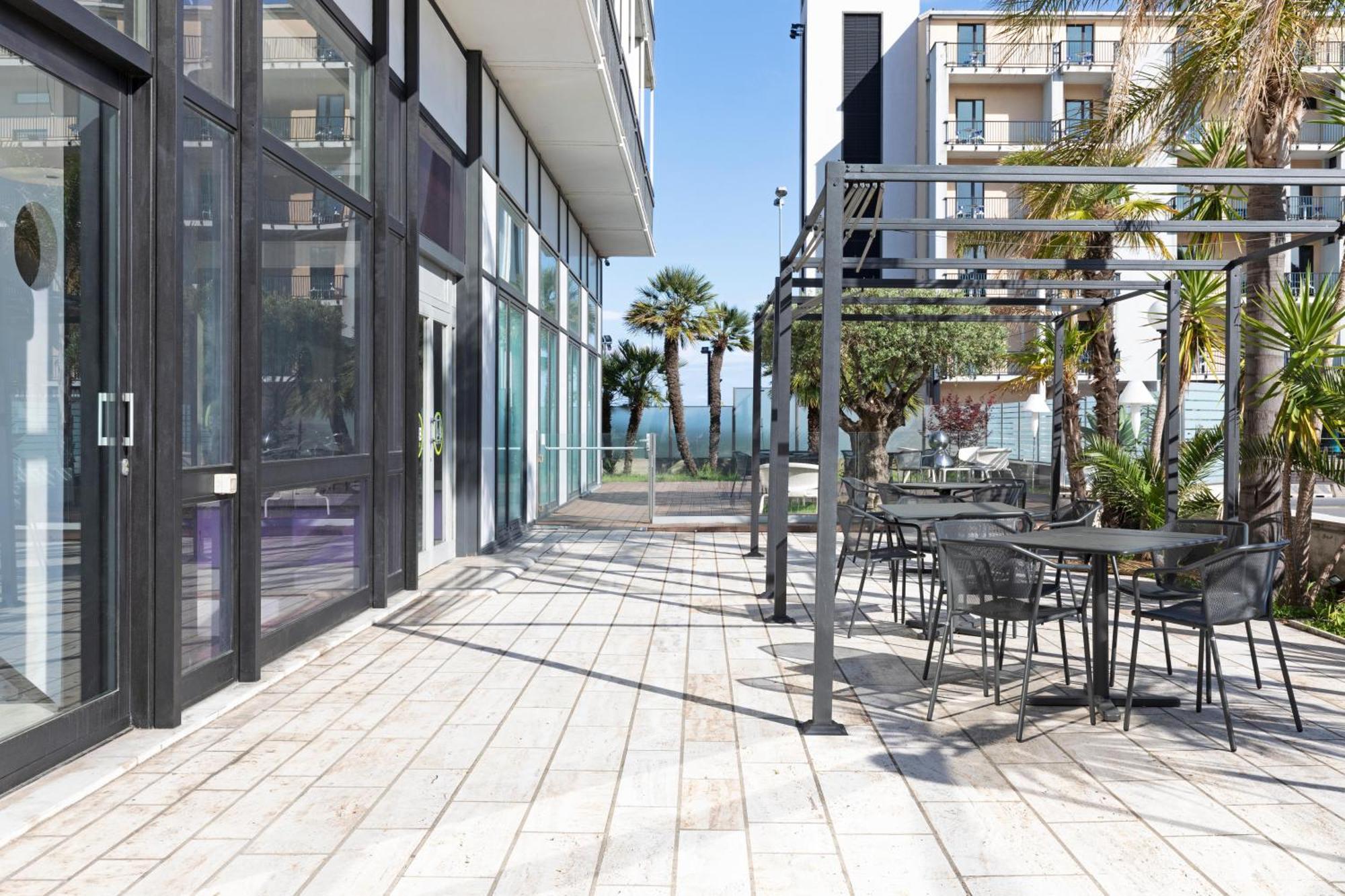 B&B Hotel Savona Dış mekan fotoğraf
