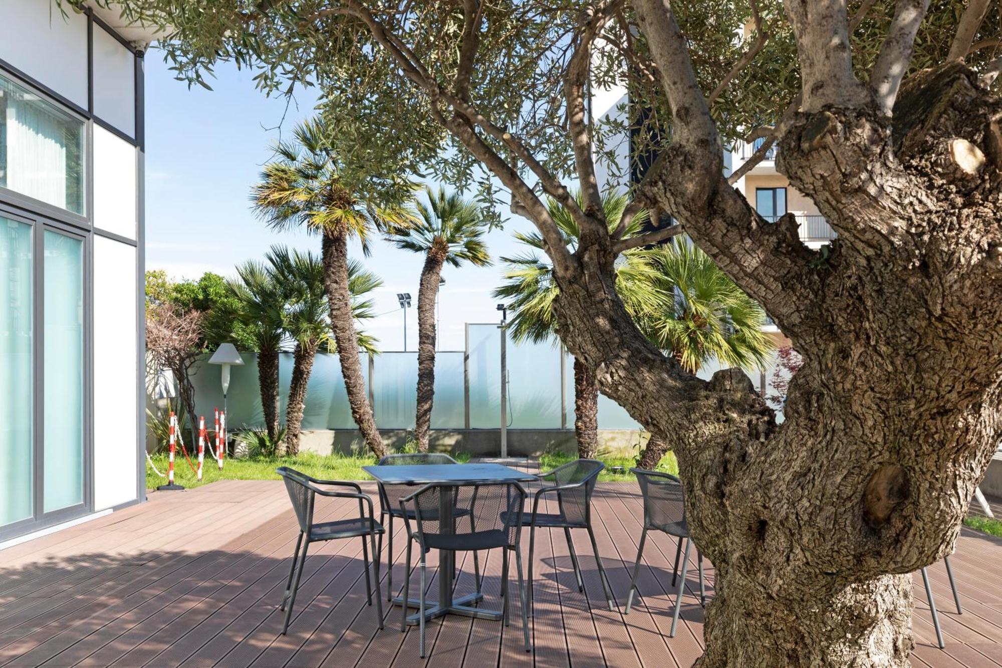 B&B Hotel Savona Dış mekan fotoğraf