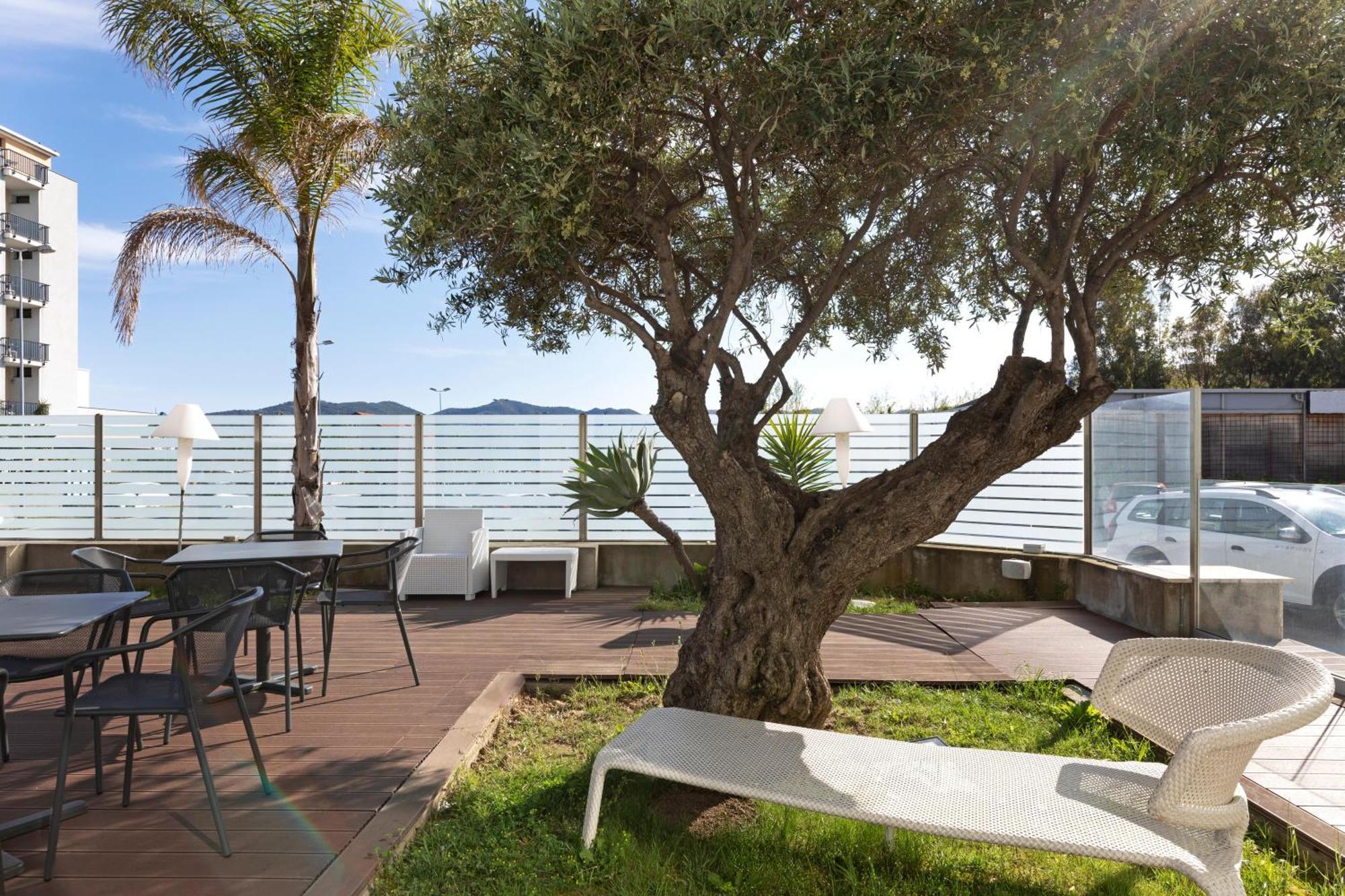 B&B Hotel Savona Dış mekan fotoğraf