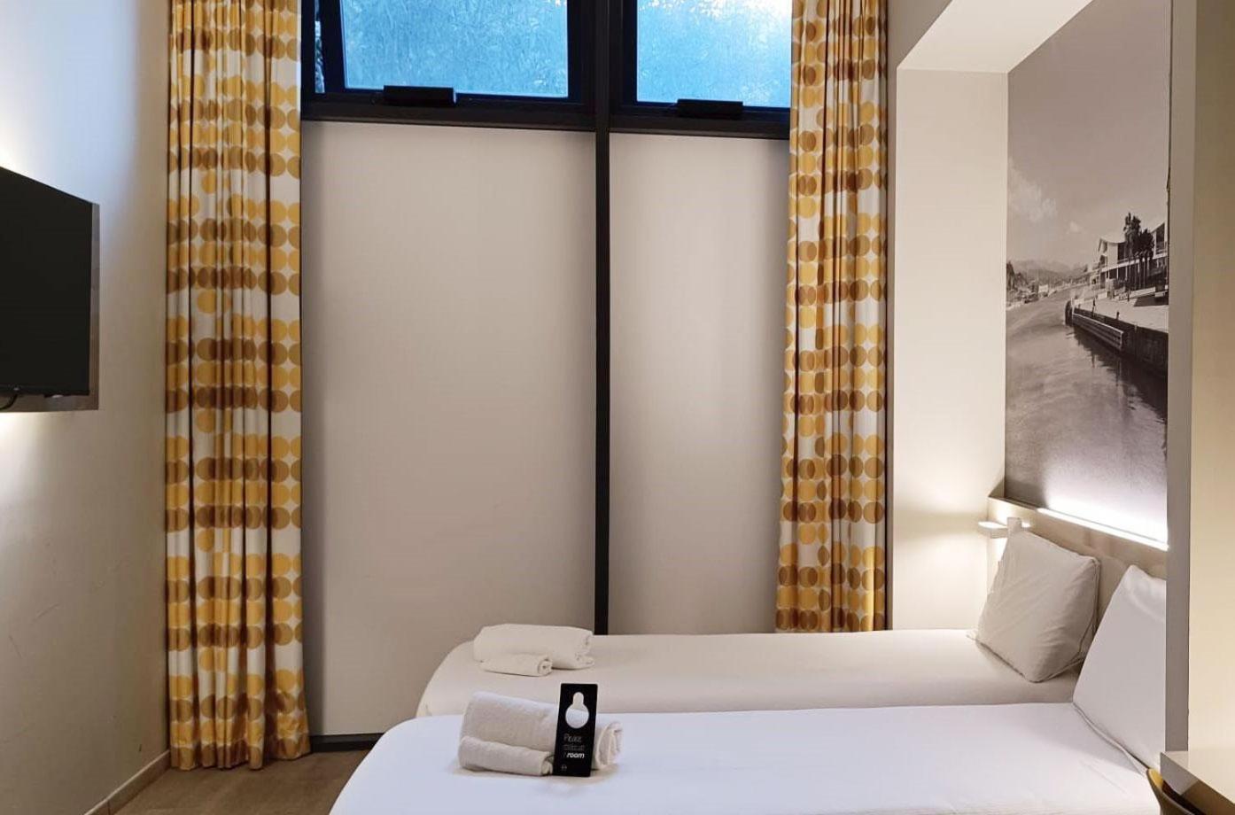B&B Hotel Savona Dış mekan fotoğraf