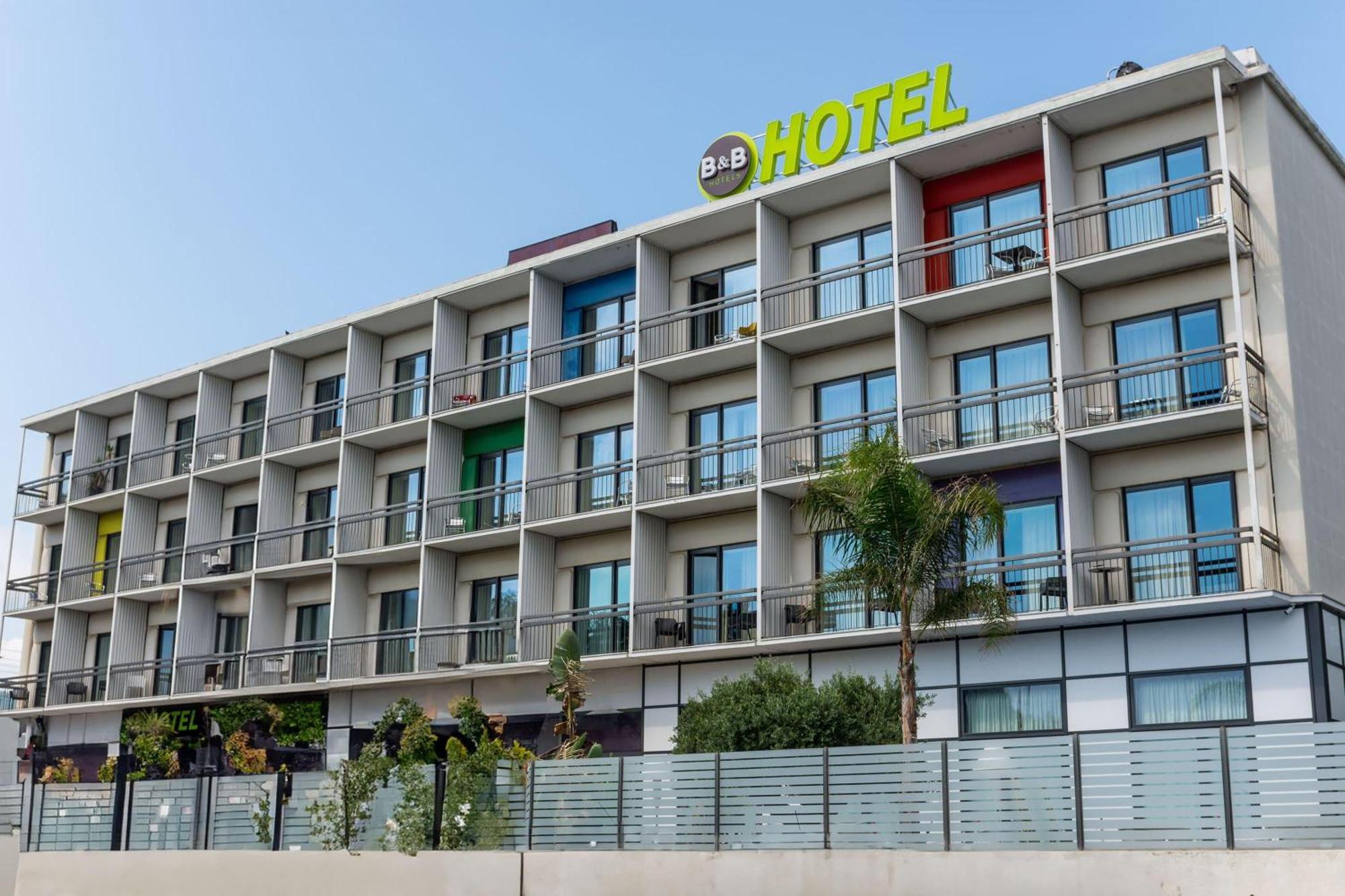 B&B Hotel Savona Dış mekan fotoğraf