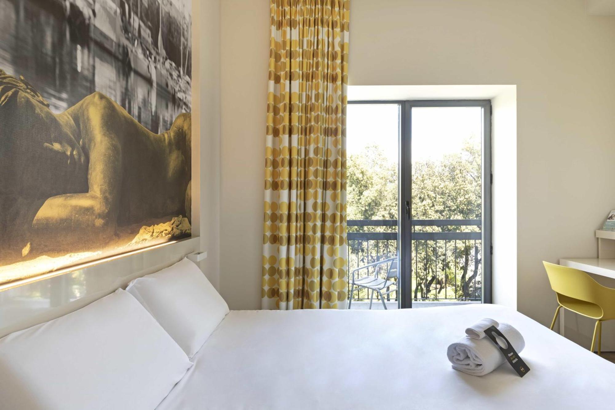 B&B Hotel Savona Dış mekan fotoğraf