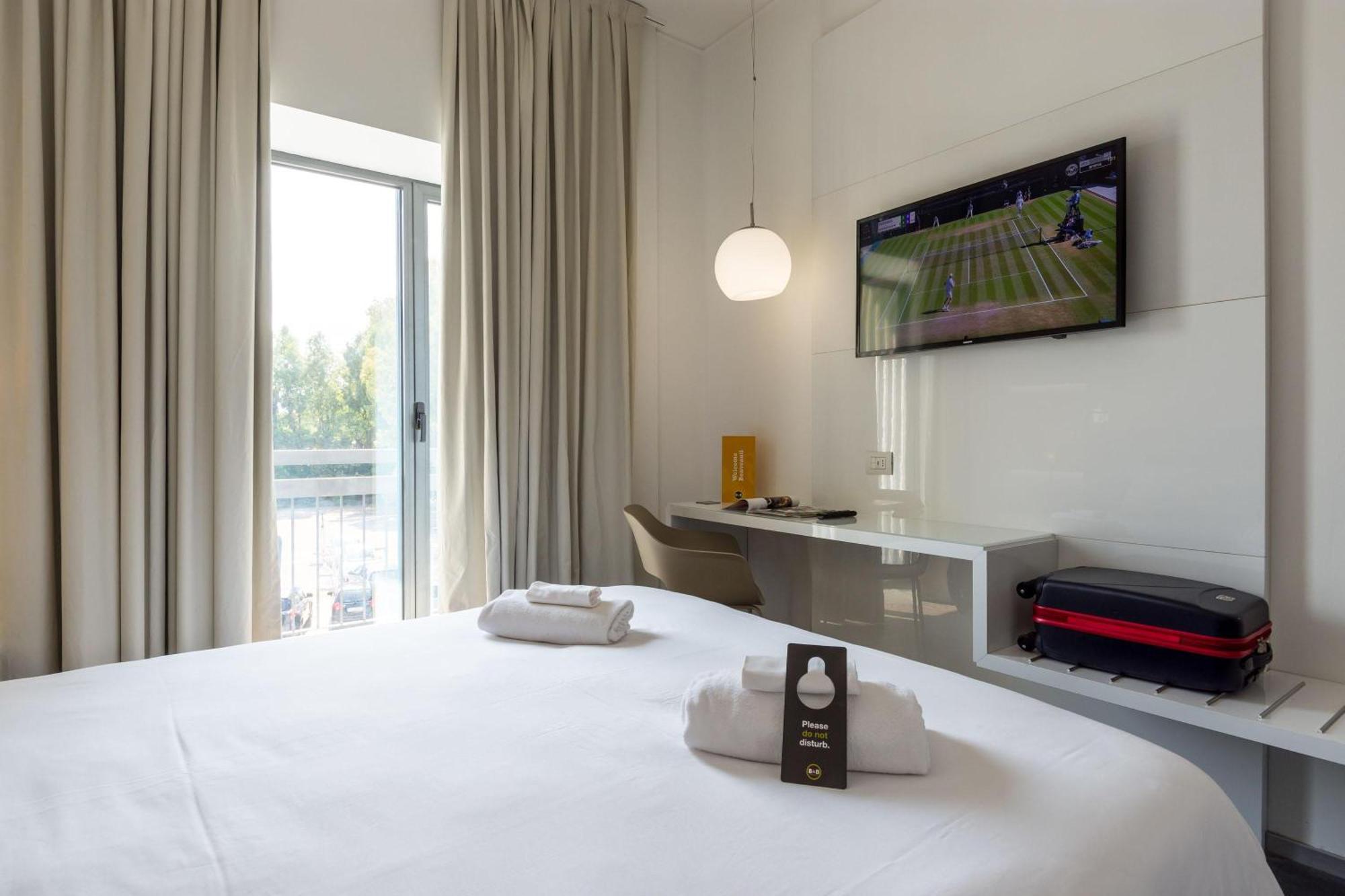 B&B Hotel Savona Dış mekan fotoğraf
