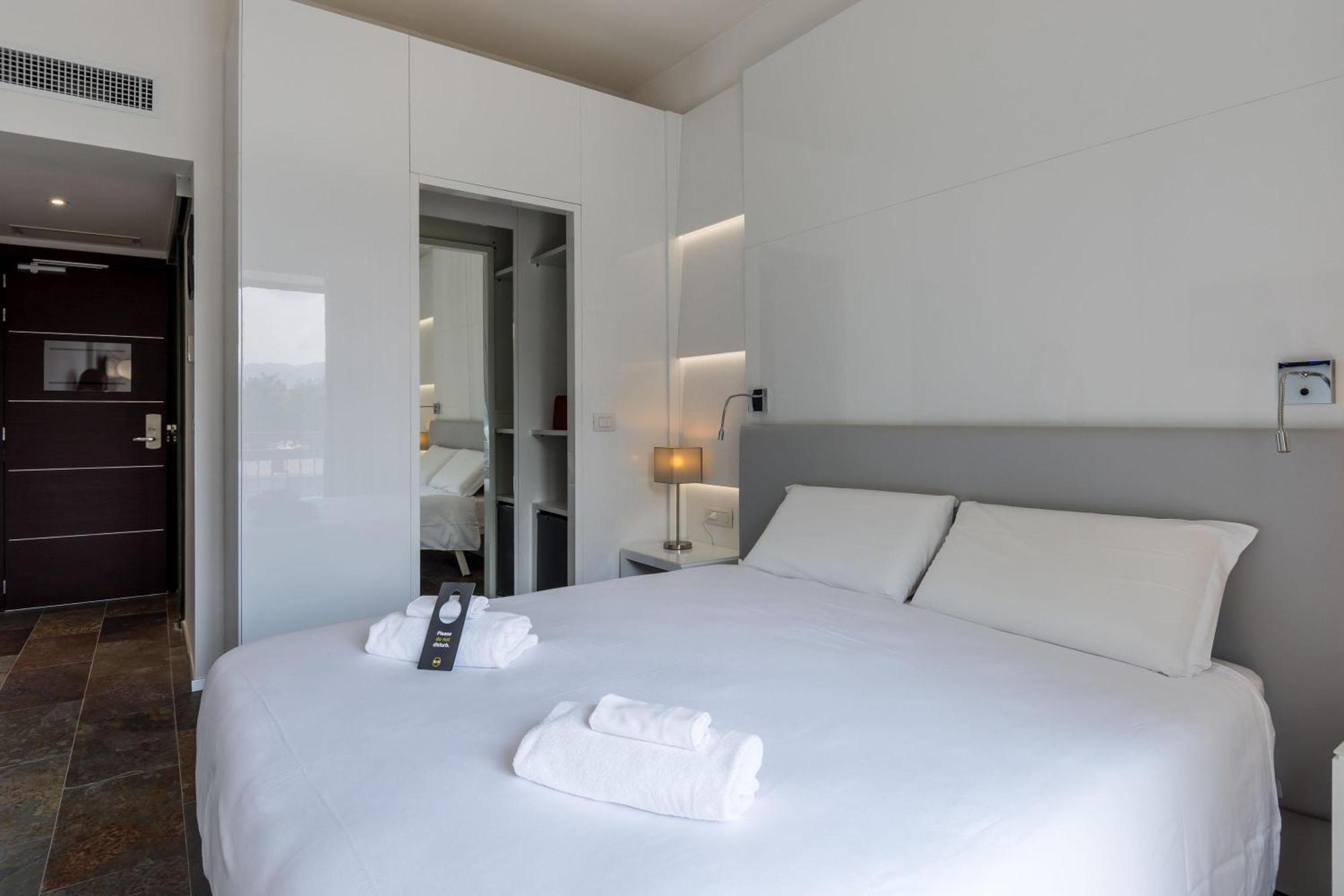 B&B Hotel Savona Dış mekan fotoğraf