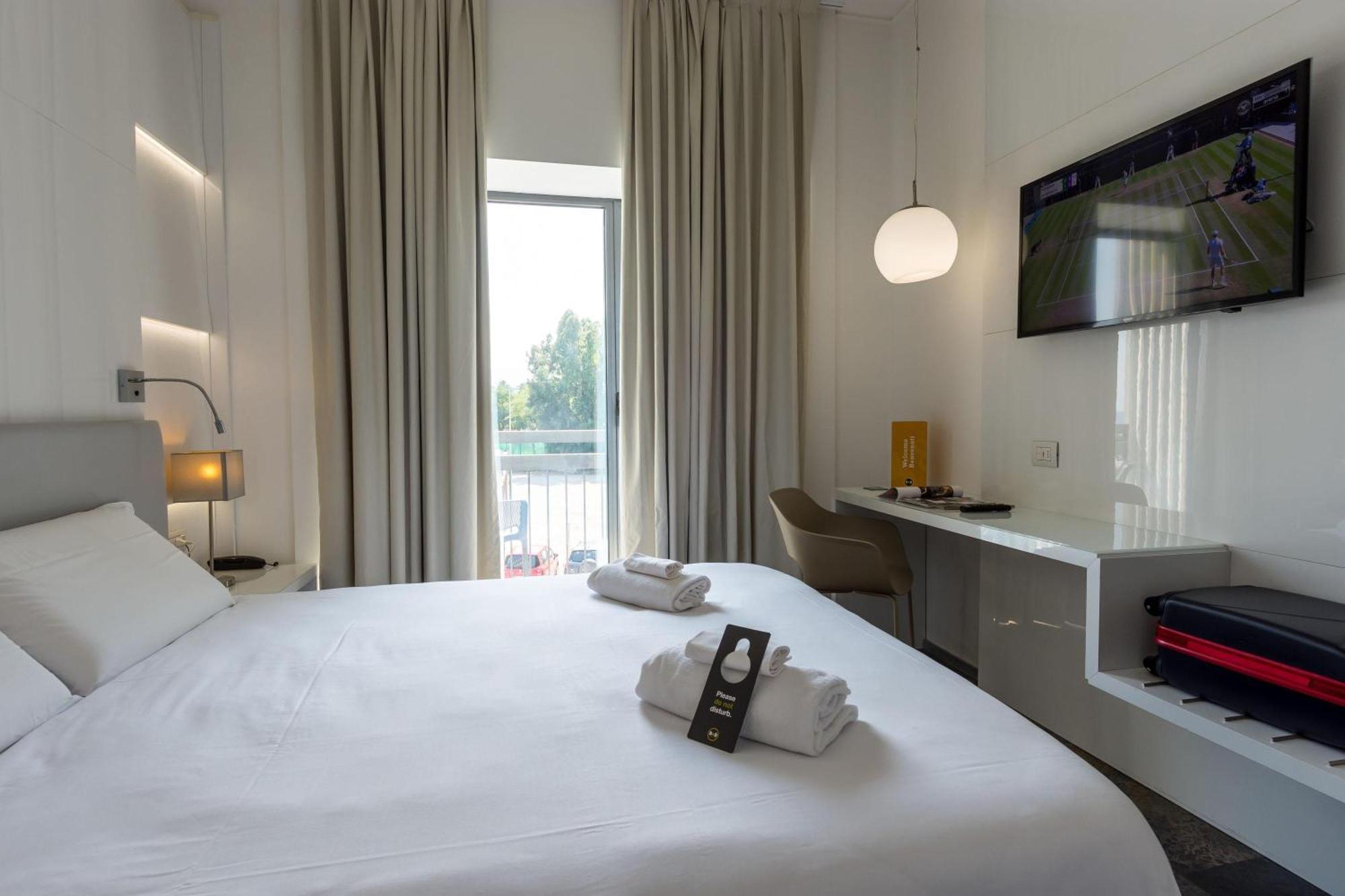 B&B Hotel Savona Dış mekan fotoğraf