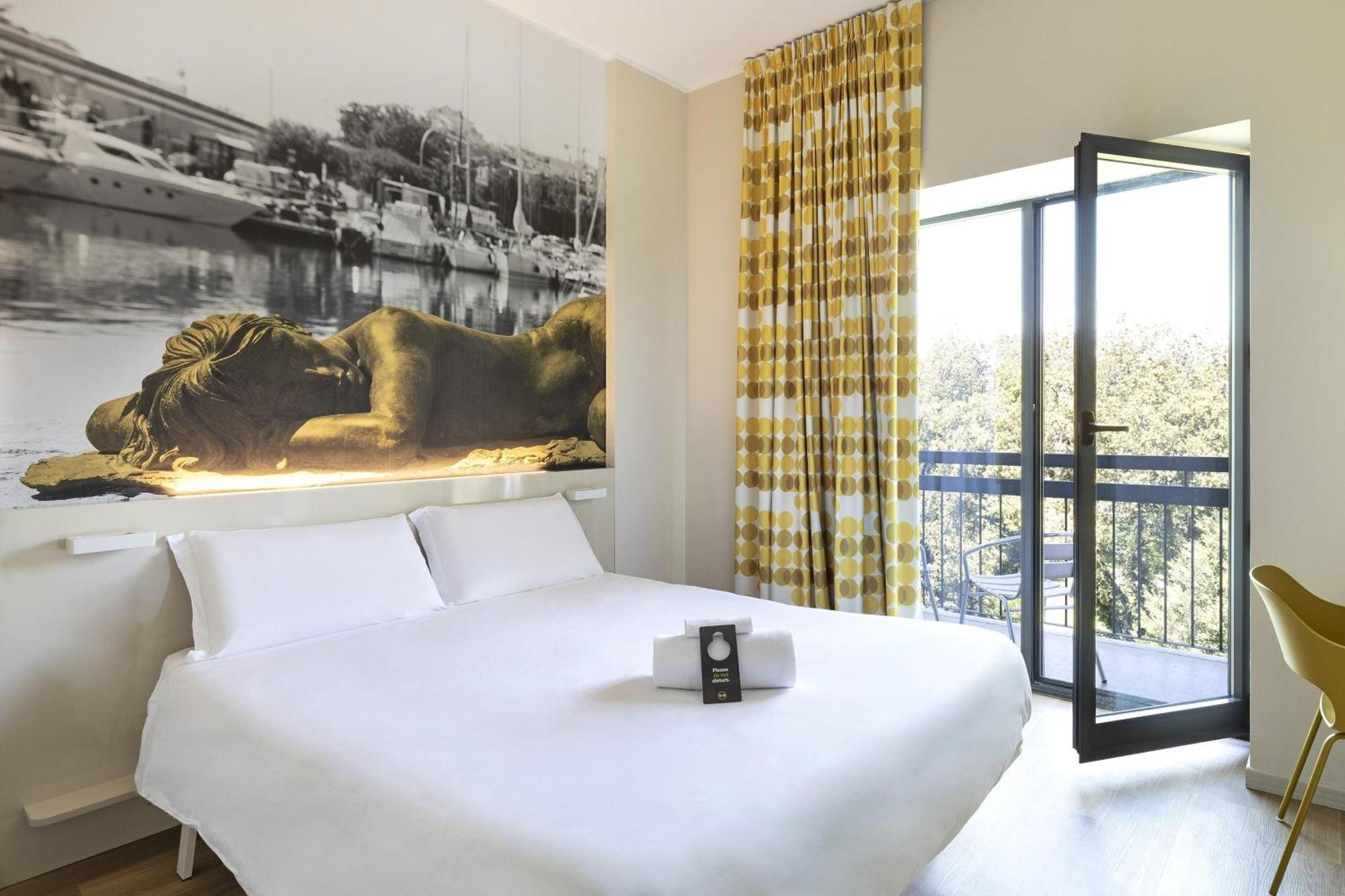 B&B Hotel Savona Dış mekan fotoğraf