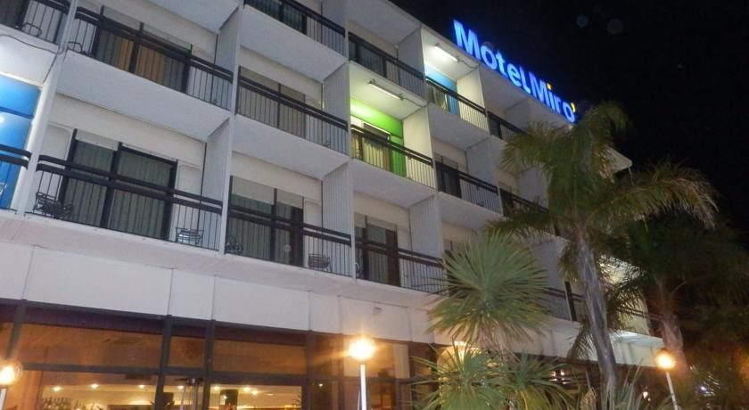 B&B Hotel Savona Dış mekan fotoğraf