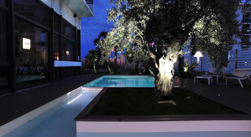 B&B Hotel Savona Dış mekan fotoğraf