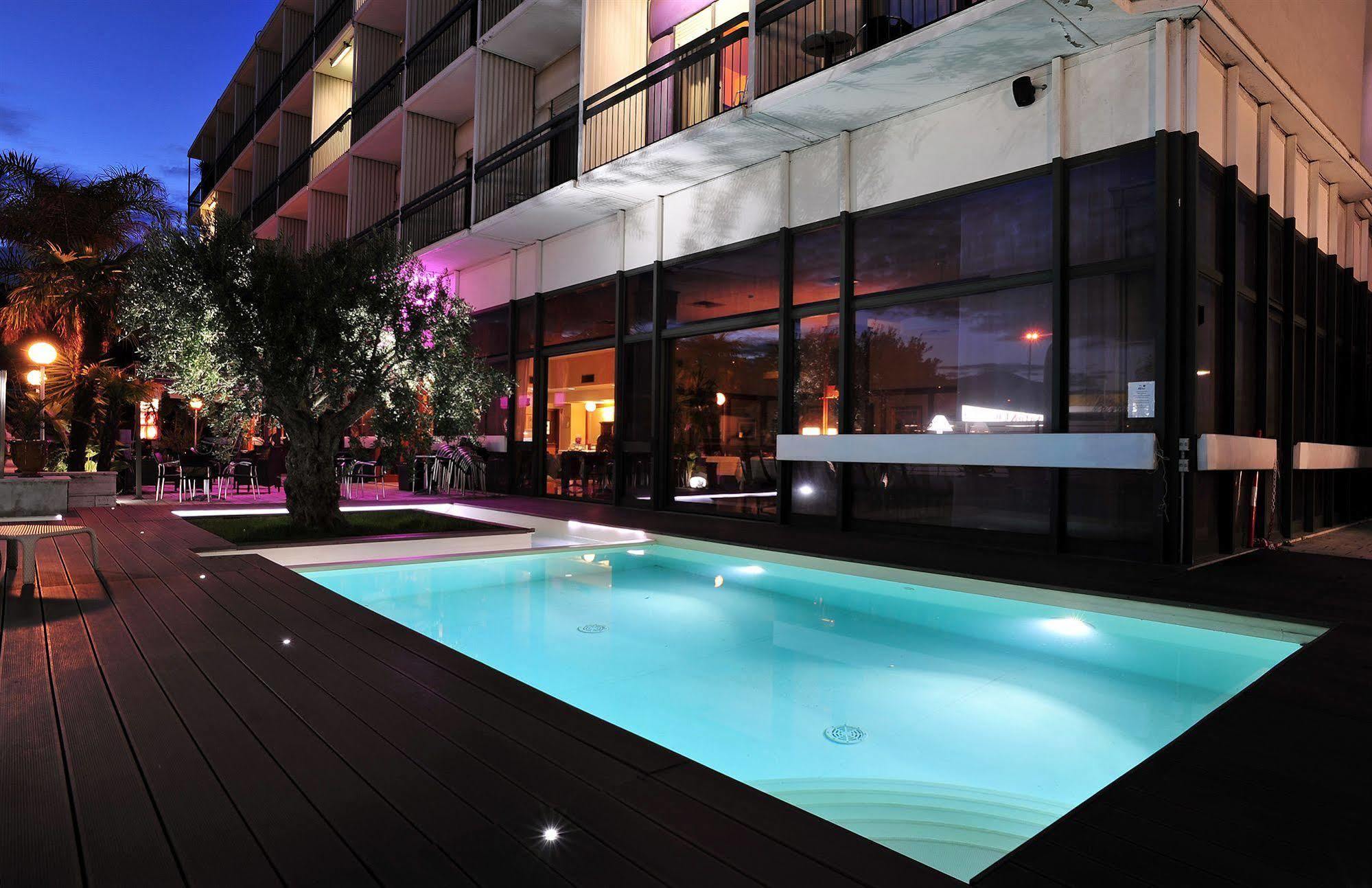 B&B Hotel Savona Dış mekan fotoğraf