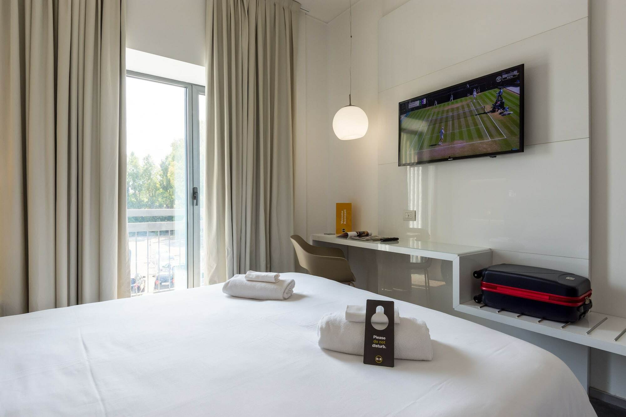 B&B Hotel Savona Dış mekan fotoğraf