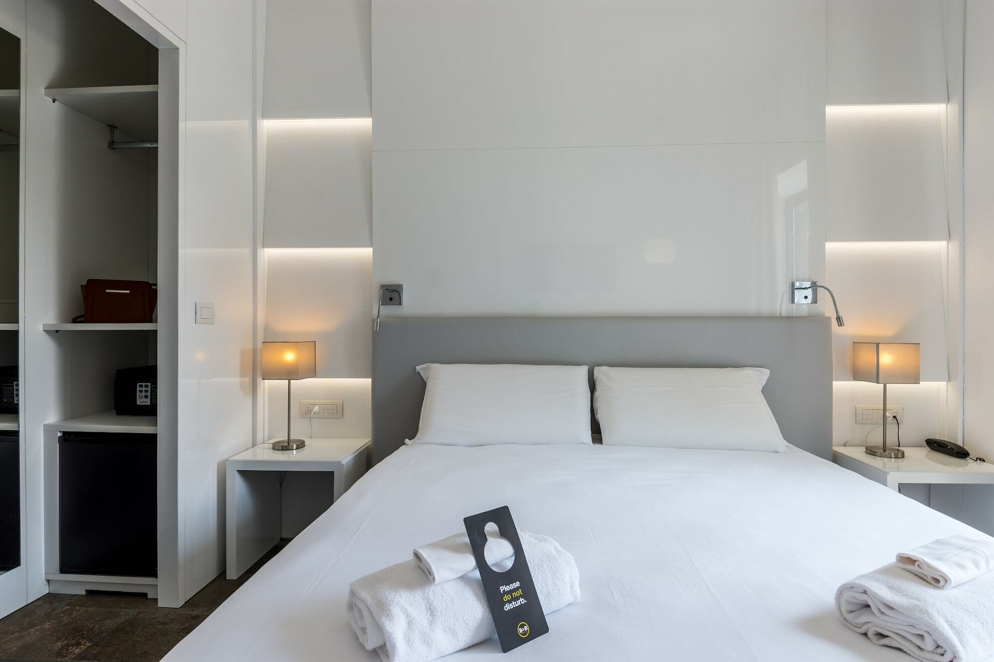 B&B Hotel Savona Dış mekan fotoğraf
