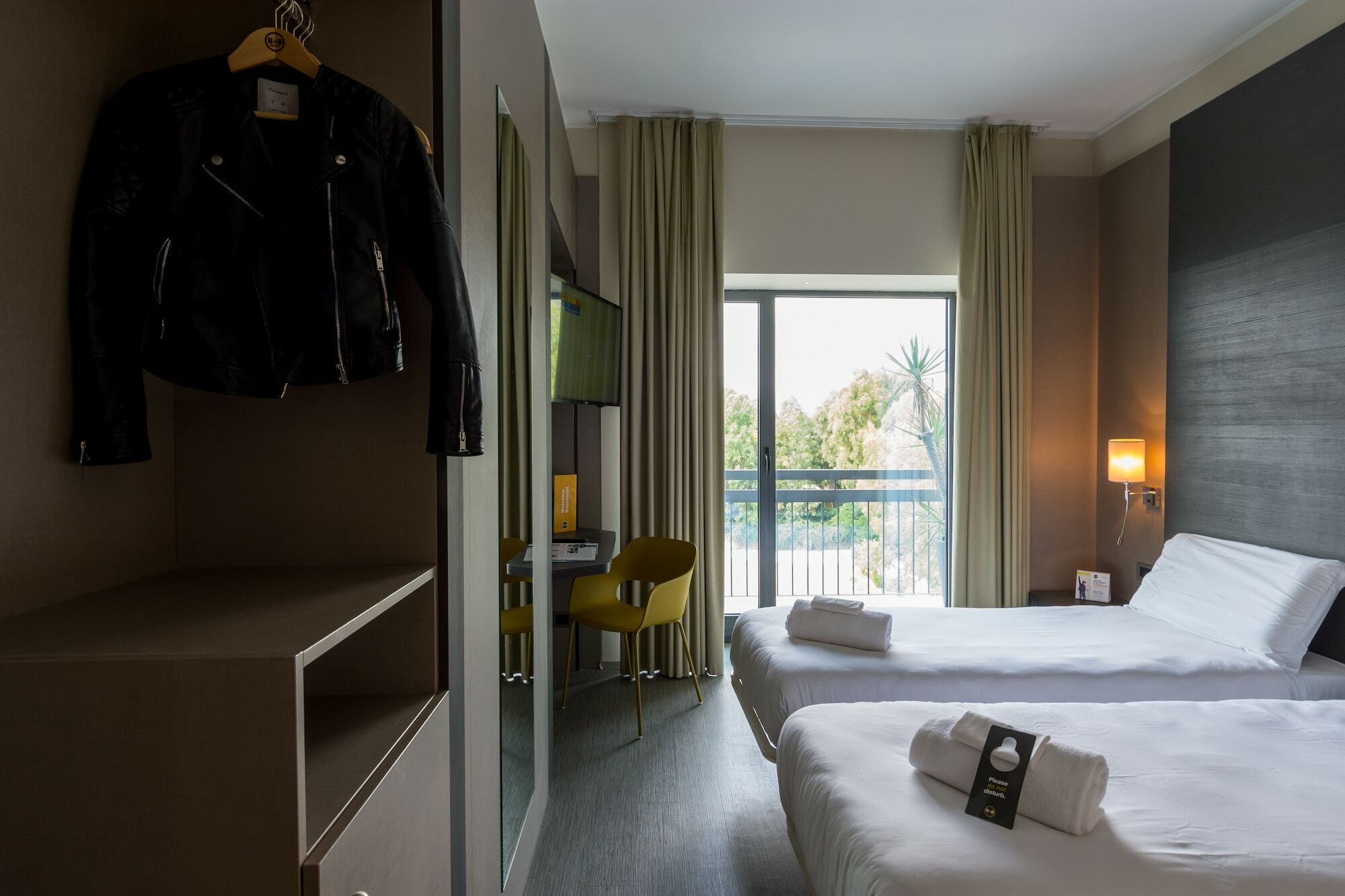 B&B Hotel Savona Dış mekan fotoğraf