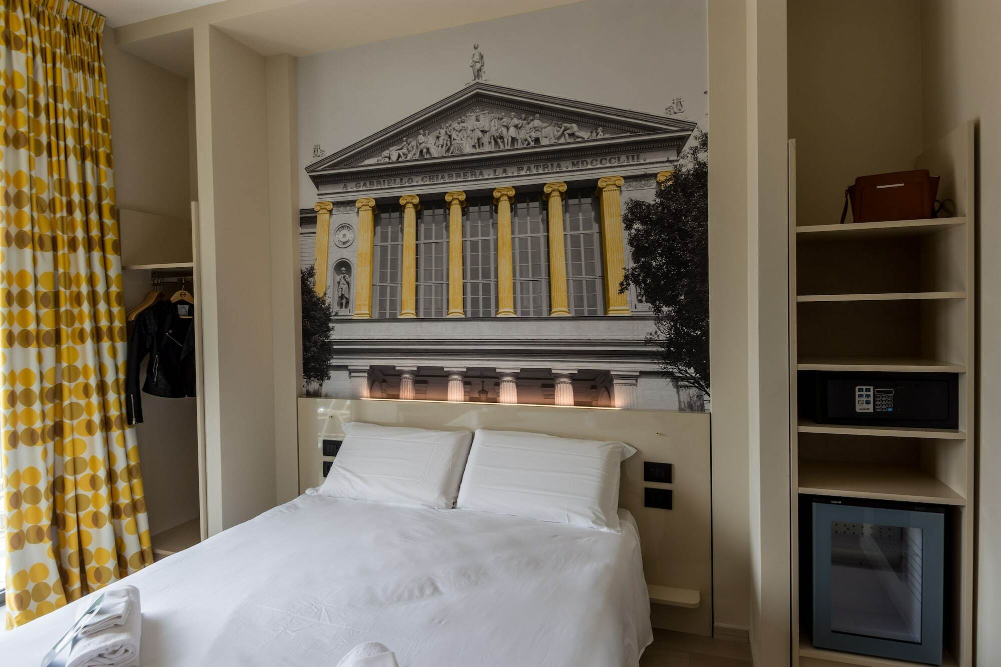 B&B Hotel Savona Dış mekan fotoğraf