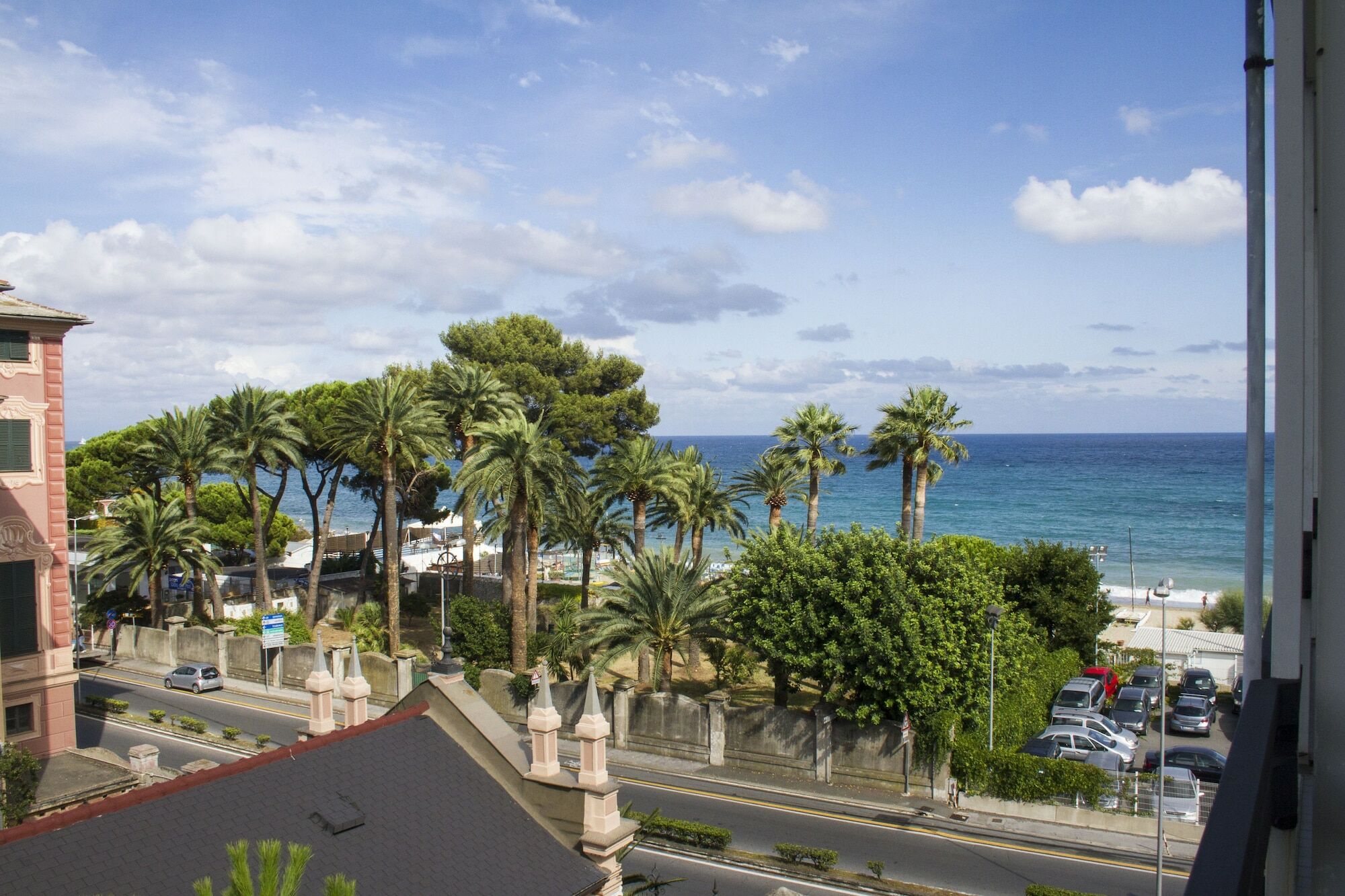 B&B Hotel Savona Dış mekan fotoğraf