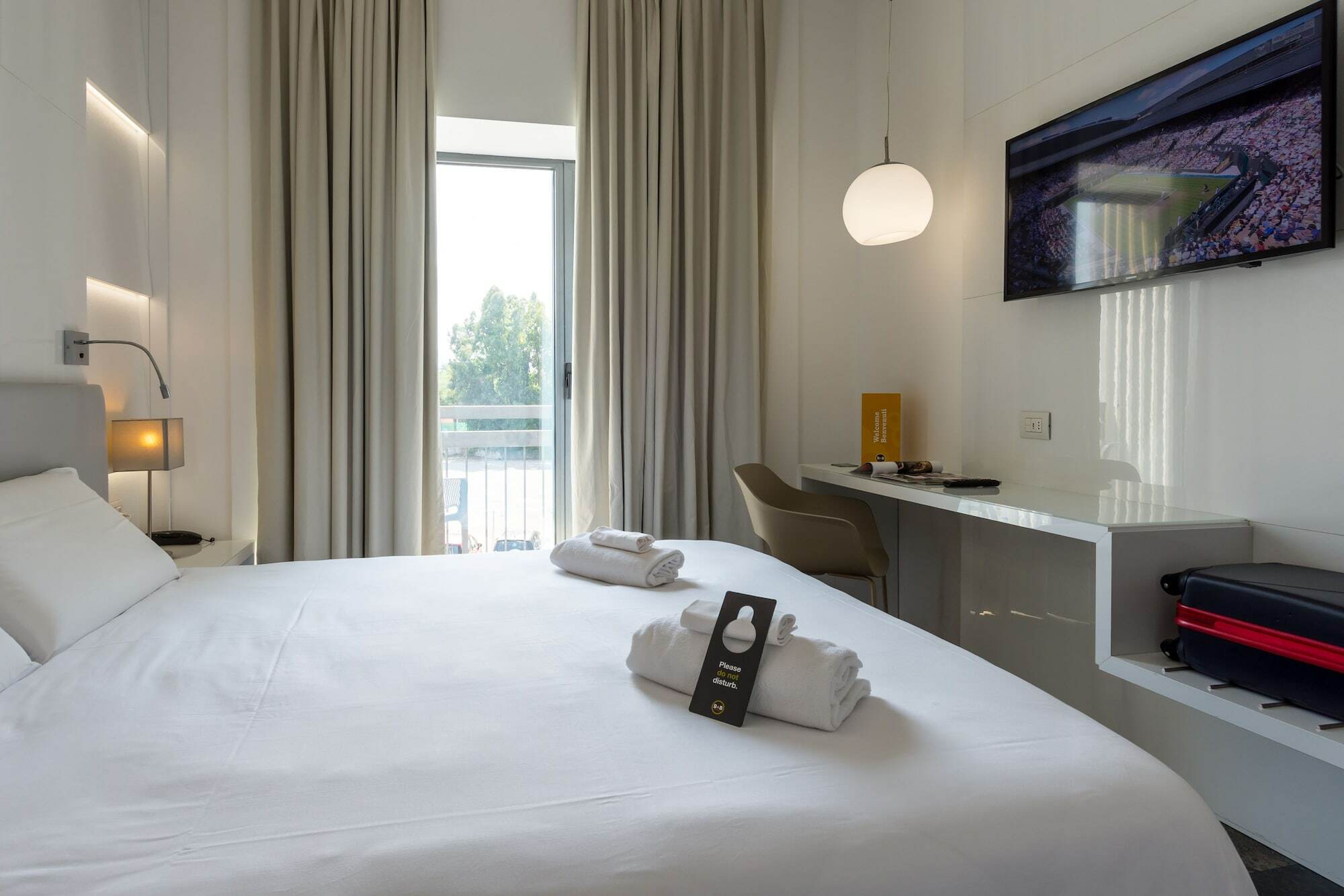 B&B Hotel Savona Dış mekan fotoğraf