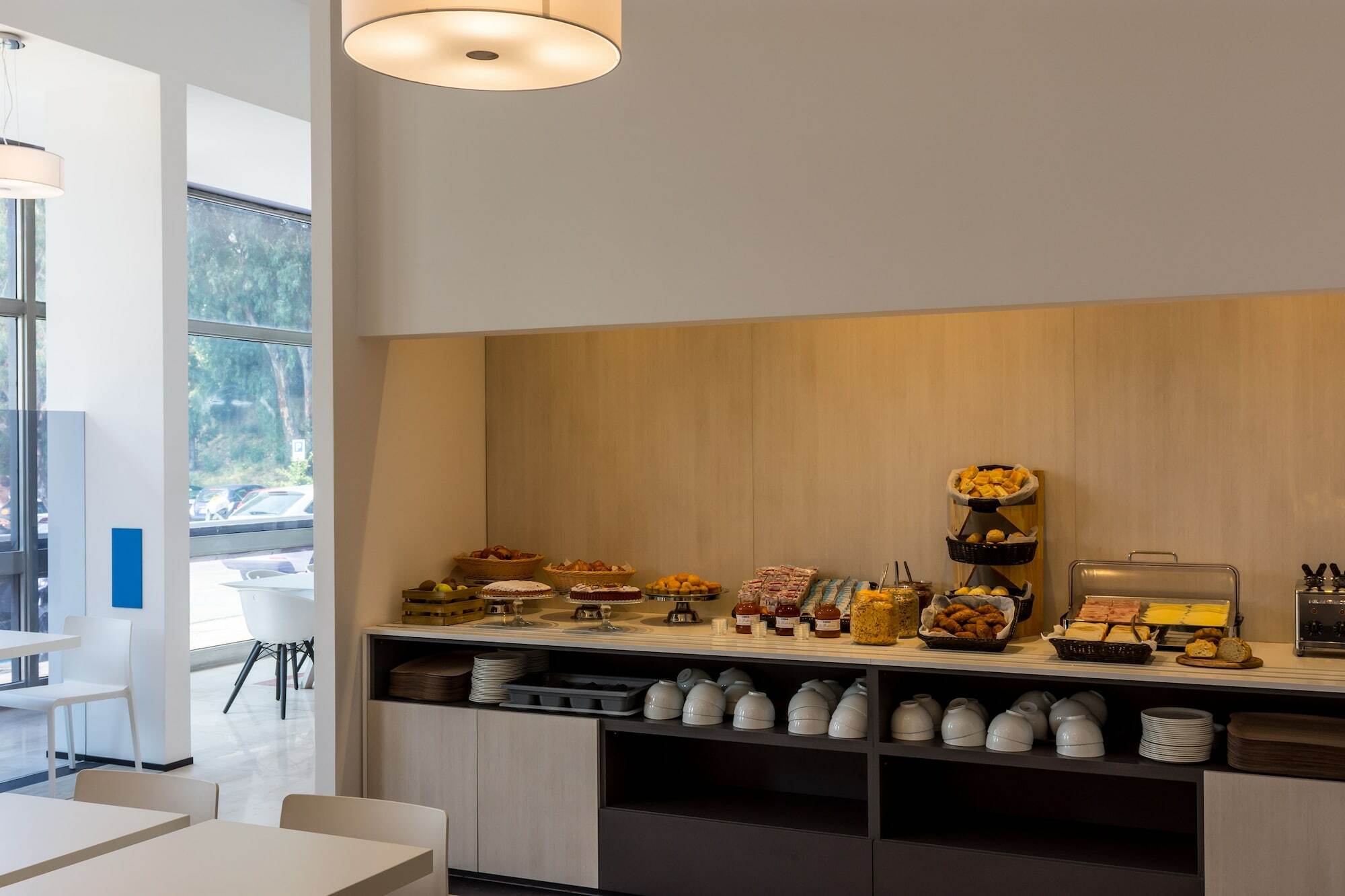 B&B Hotel Savona Dış mekan fotoğraf