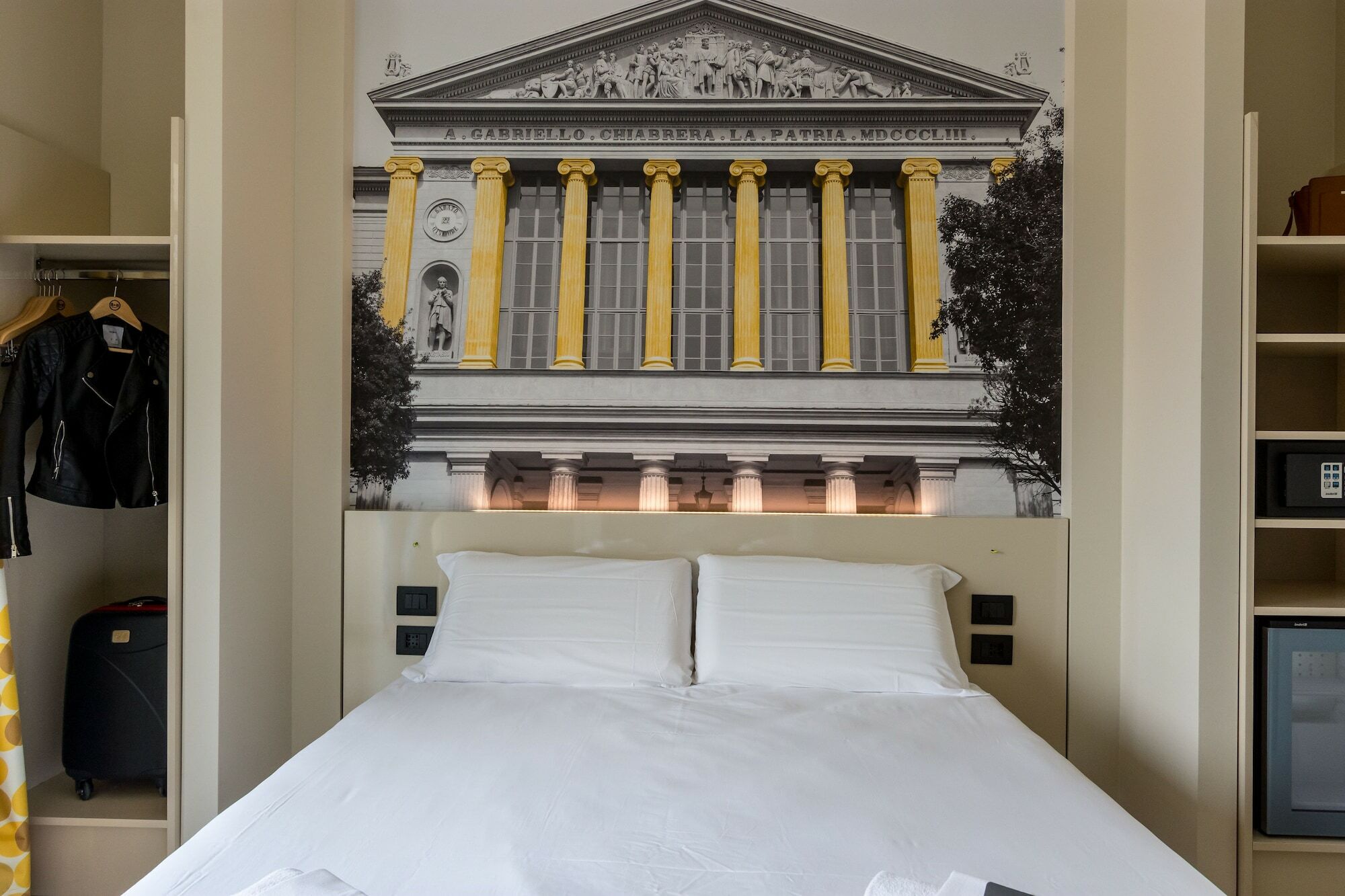 B&B Hotel Savona Dış mekan fotoğraf