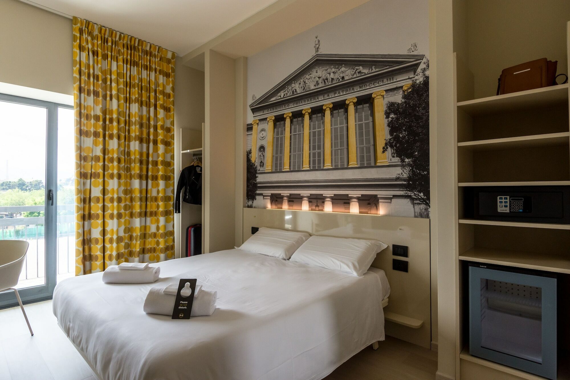 B&B Hotel Savona Dış mekan fotoğraf